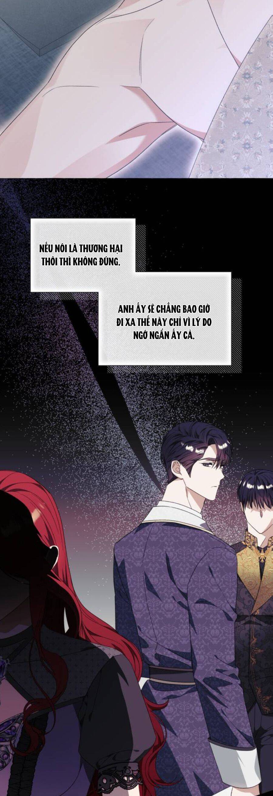 tôi tưởng đó chỉ là tiểu thuyết trọng sinh bình thường chapter 35 2