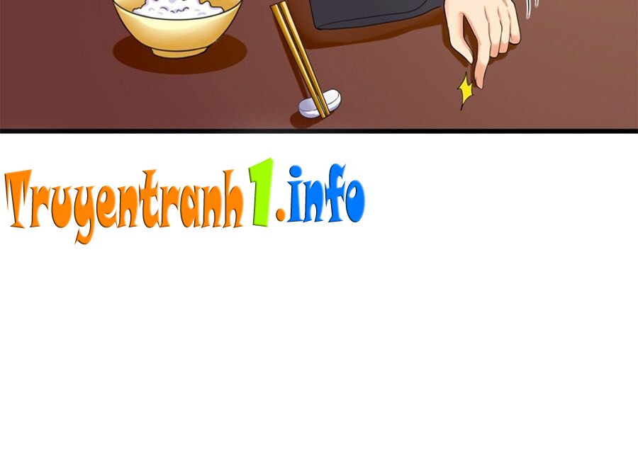 hãn phi đương gia: lãnh vương xin tự trọng chapter 11 3