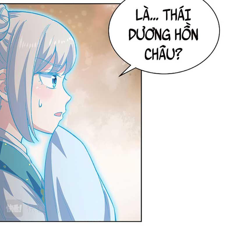 võ đạo độc tôn chapter 600 36