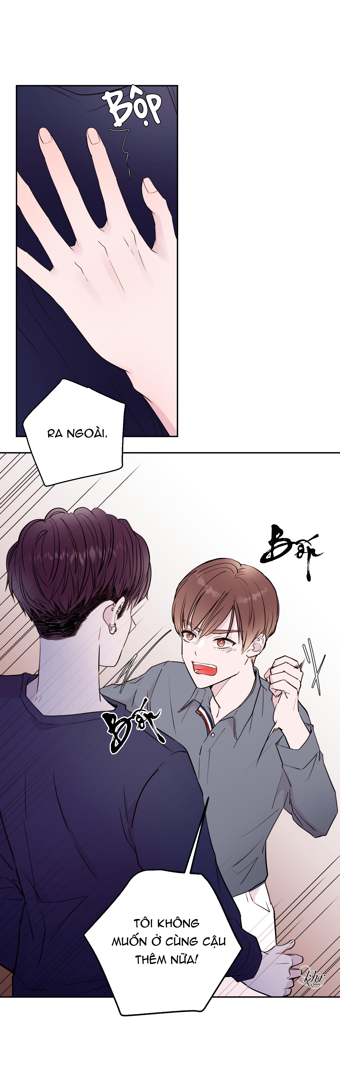 em trai vợ thật nguy hiểm chapter 11 29