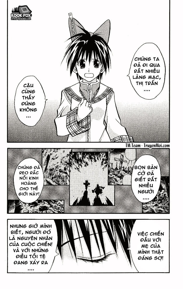 mar heaven chapter 90 9