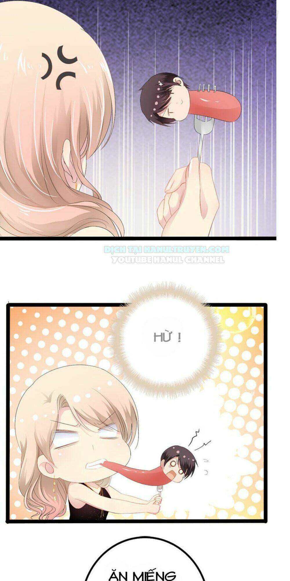 thần bí đế thiếu điềm sủng thê chapter 30 11