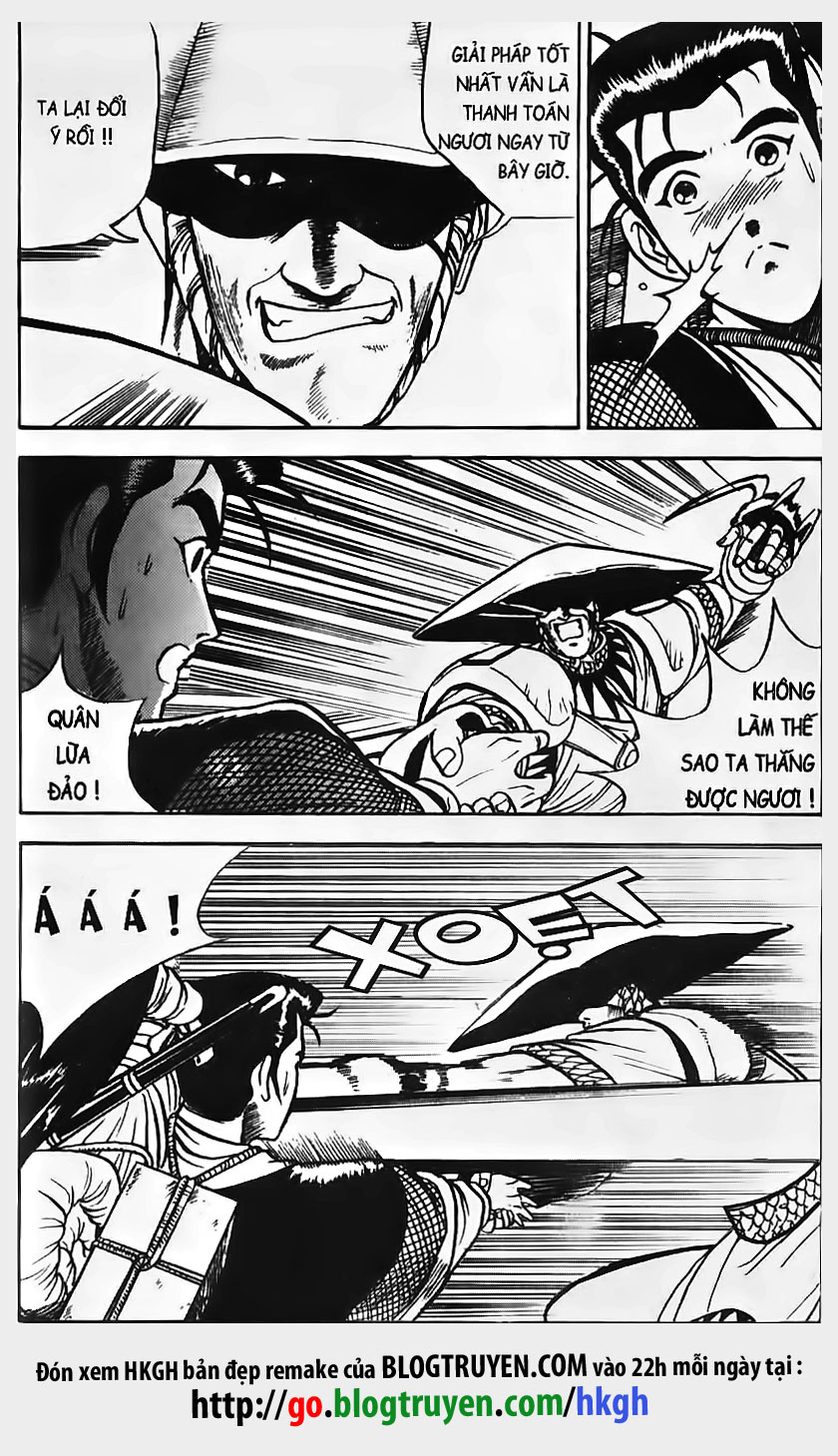 hiệp khách giang hồ m chapter 10 5