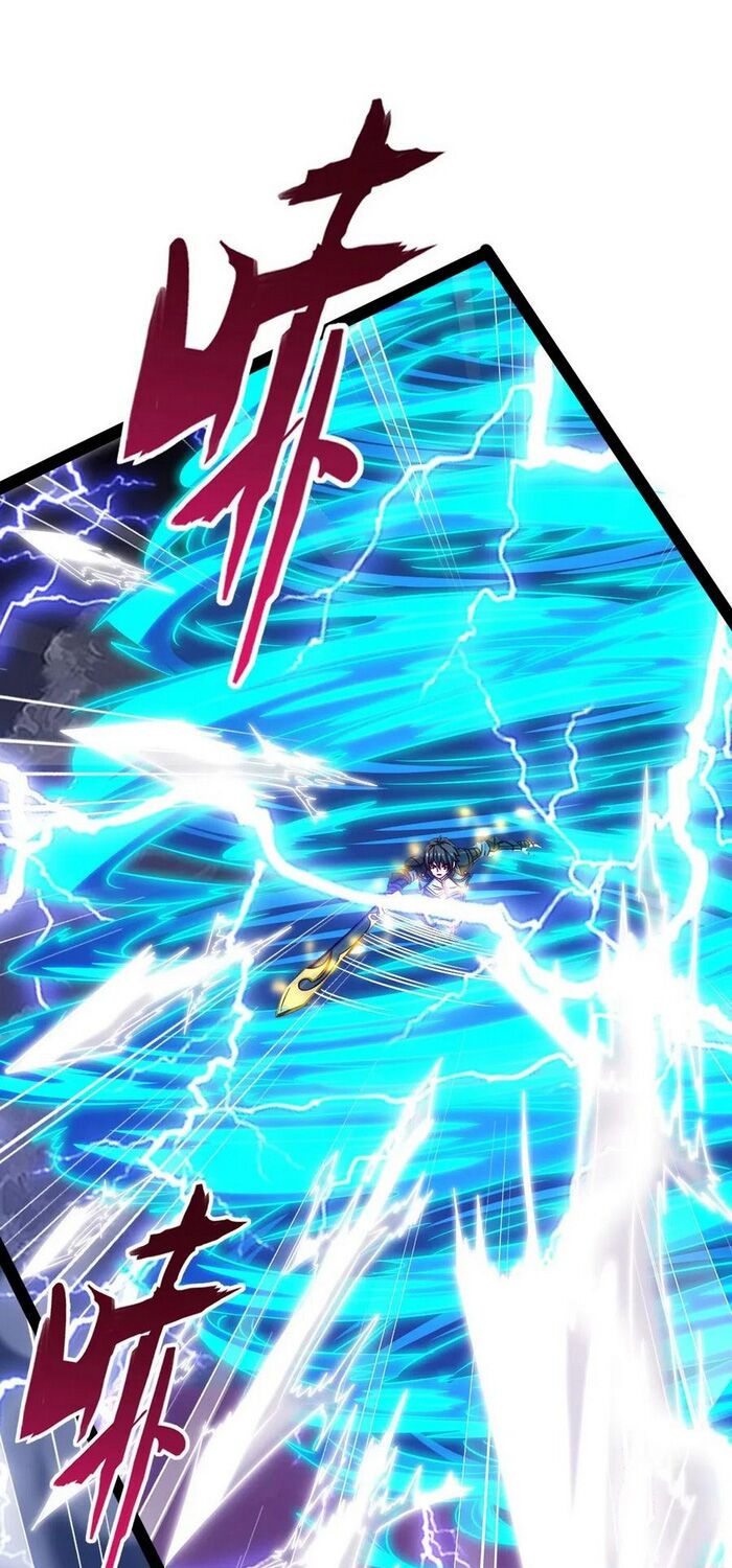 ma thú kiếm thánh dị giới tung hoành chapter 154 1