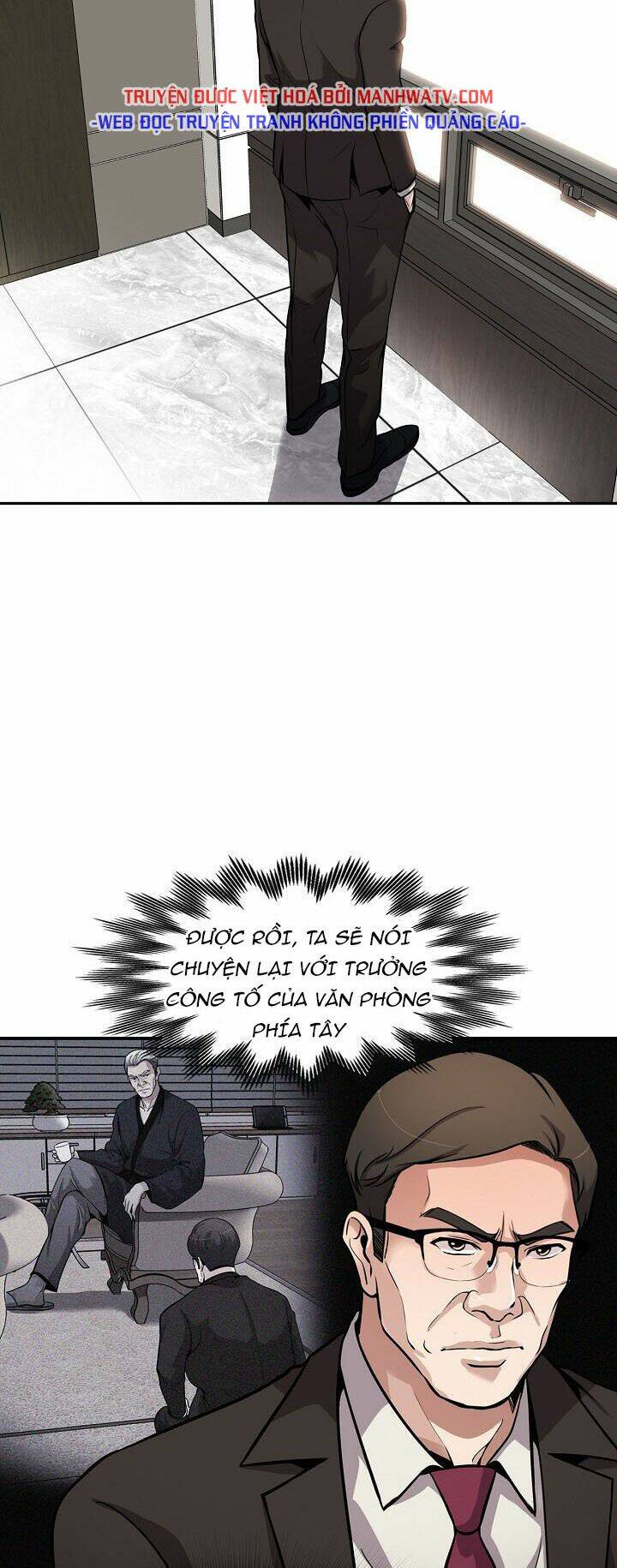 điều tra viên chuyển sinh chapter 89 36