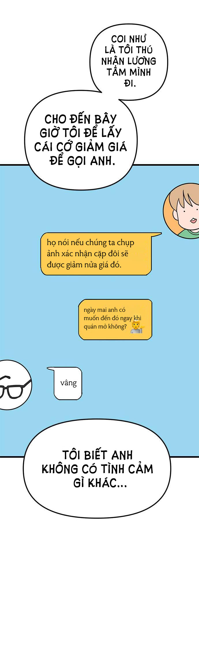 Tuyển Tập Truyện Ngắn Dằm Khăm Của Bạn Mảy chapter 38.2 - Trang 8