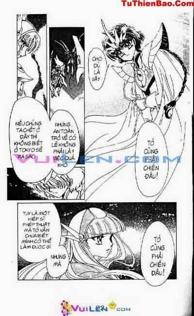 hiệp sĩ phép màu chapter 6 31