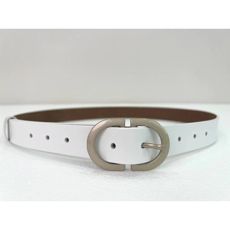 Thắt lưng bản nhỏ 3Cm -B05