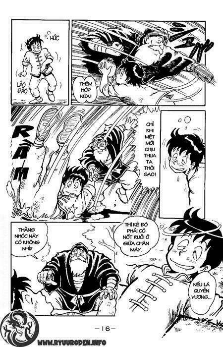 hoàng phi hồng phần 1 chapter 1 18