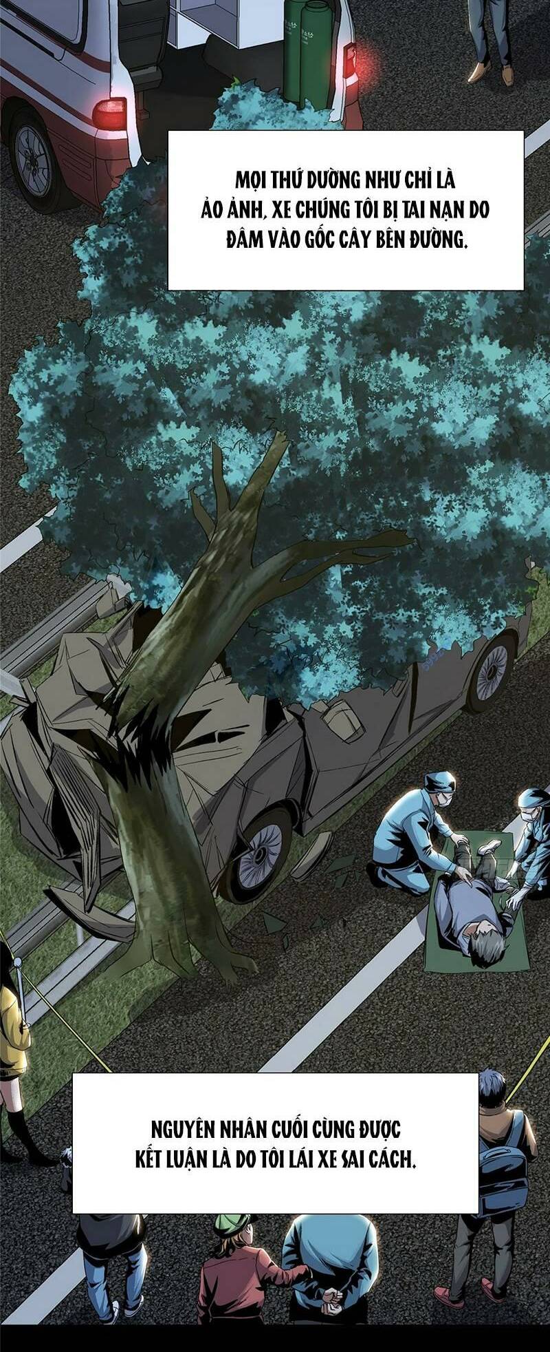 kinh dị thịnh yến chapter 7 54