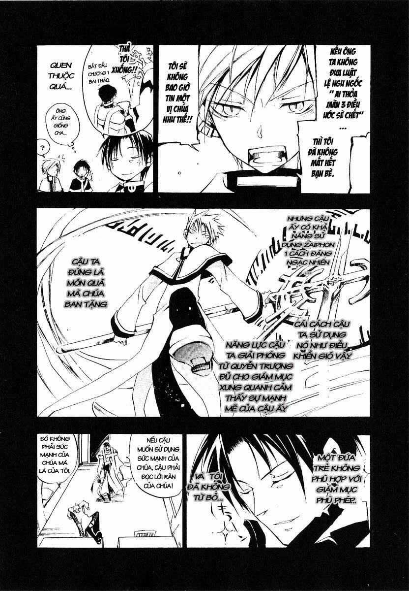 07 hồn ma chapter 16 9