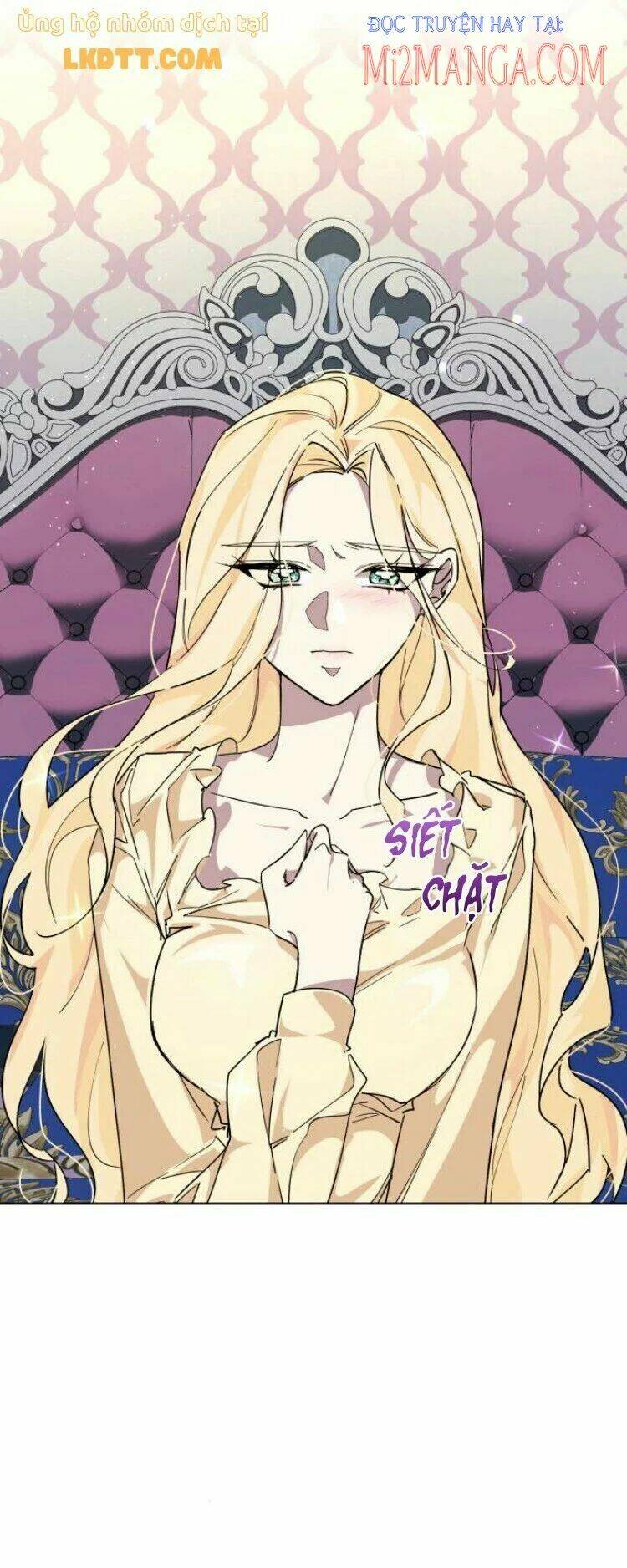 ta đã từng mong nàng biến mất chapter 19 26