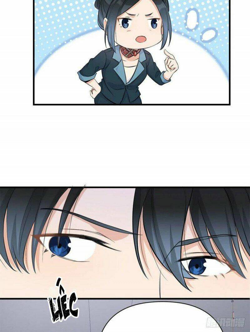 vẫn cứ nhớ em, nhớ em chapter 81 6