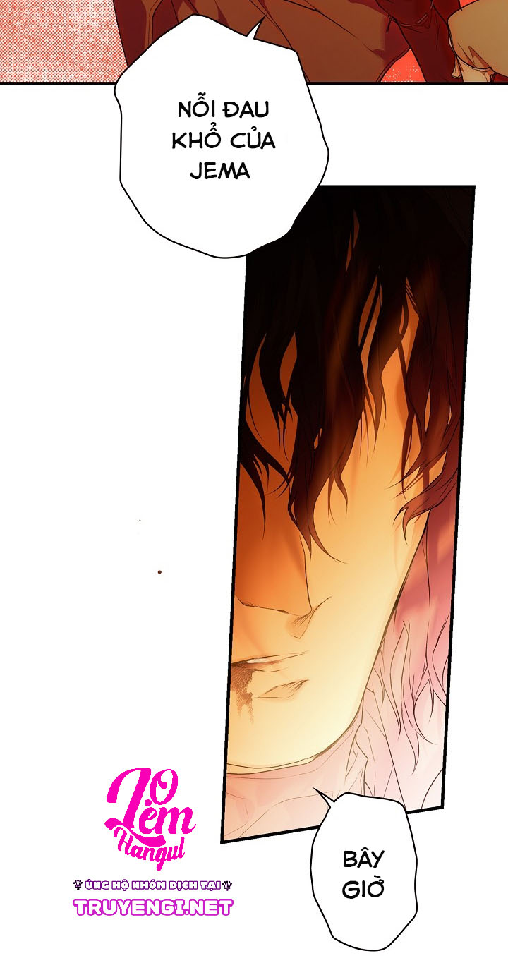 tiểu thư bí ẩn chapter 19 3