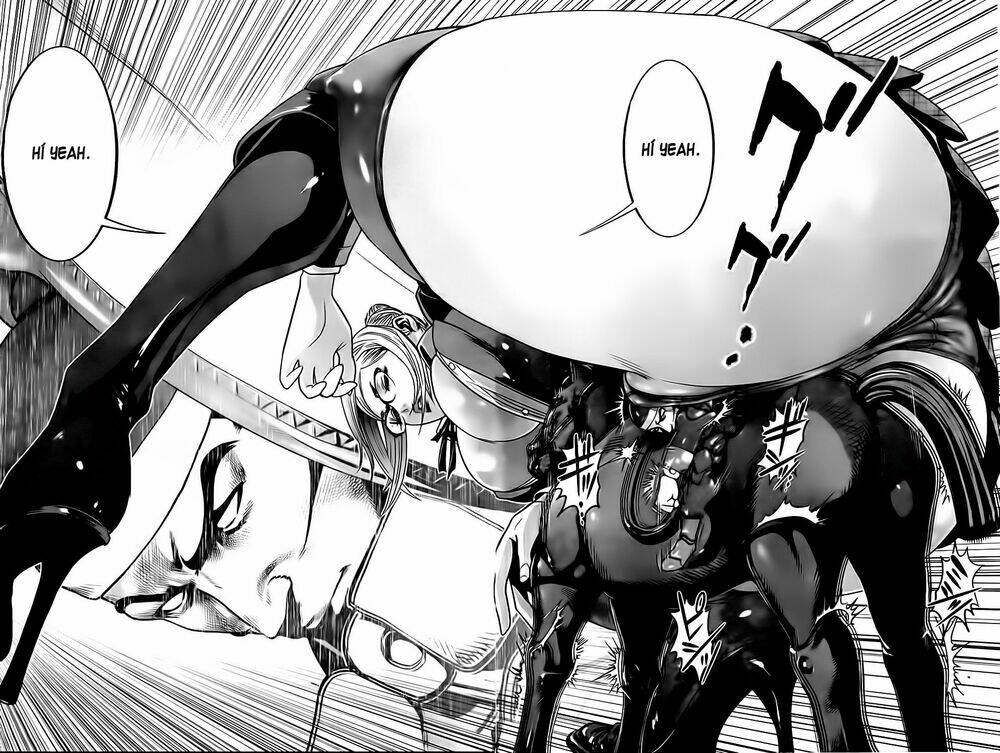 trường học ngục tù chapter 44 17