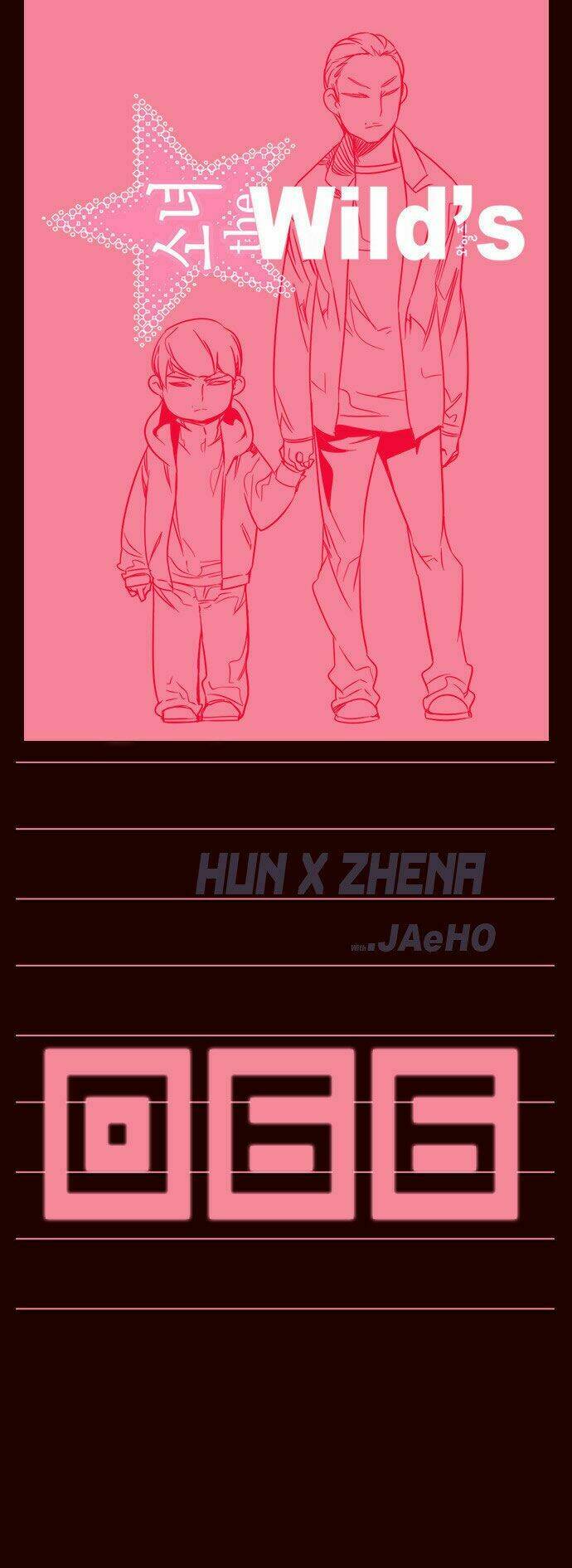 nữ sinh trường wilds chapter 66 1