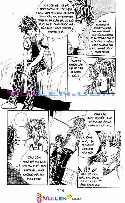 thiên thần tái thế chapter 12 116