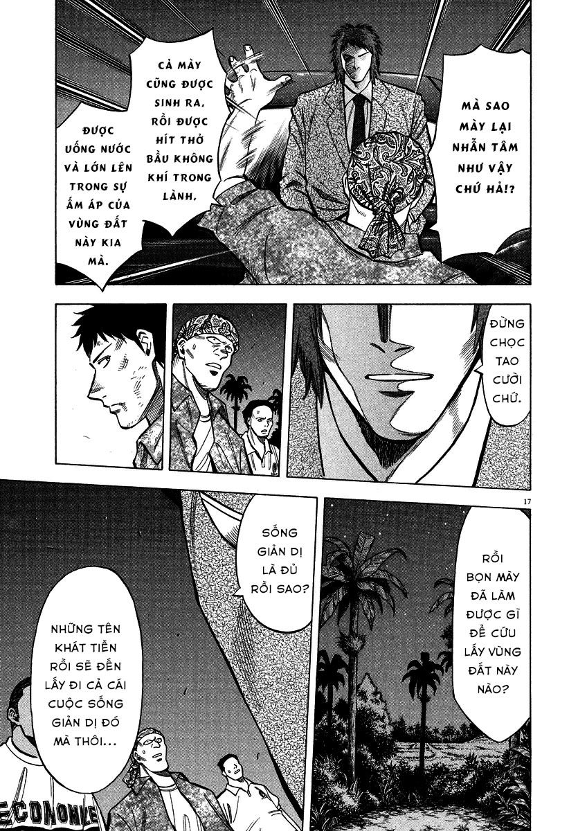 lost man chapter 28 20