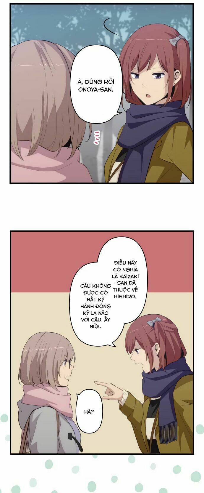 viên thuốc trùng sinh chapter 202 11