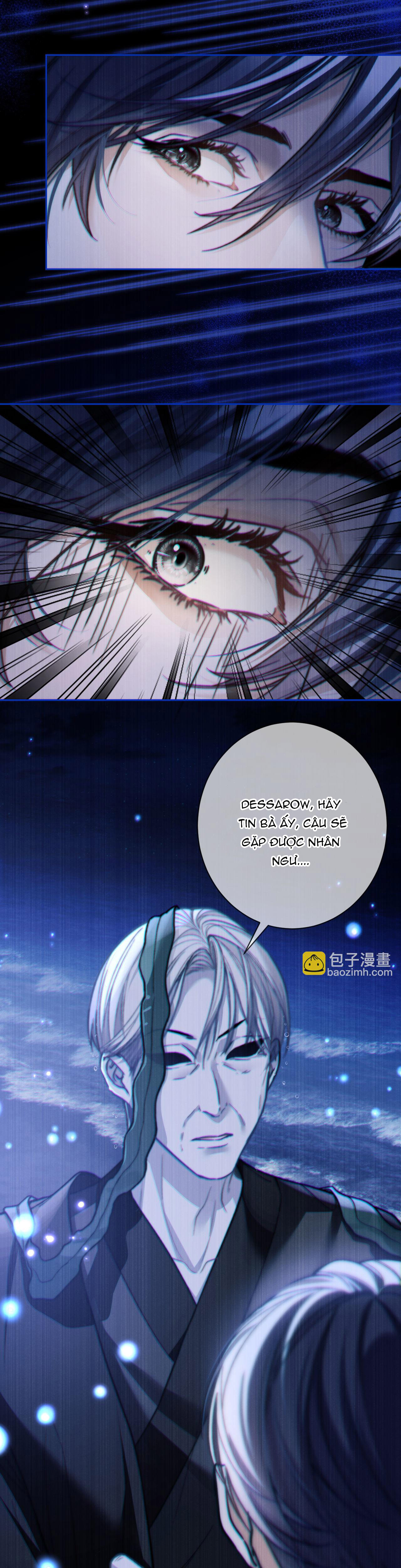 nhân ngư dessaro chapter 10 23