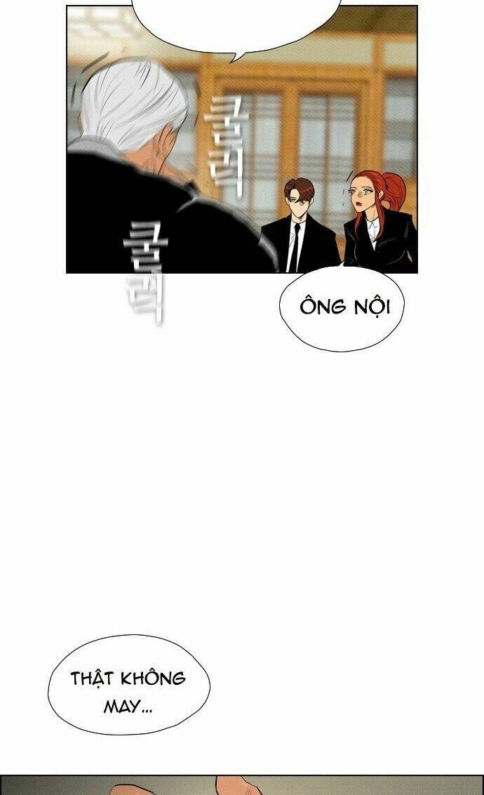 kẻ hồi sinh chapter 73 24