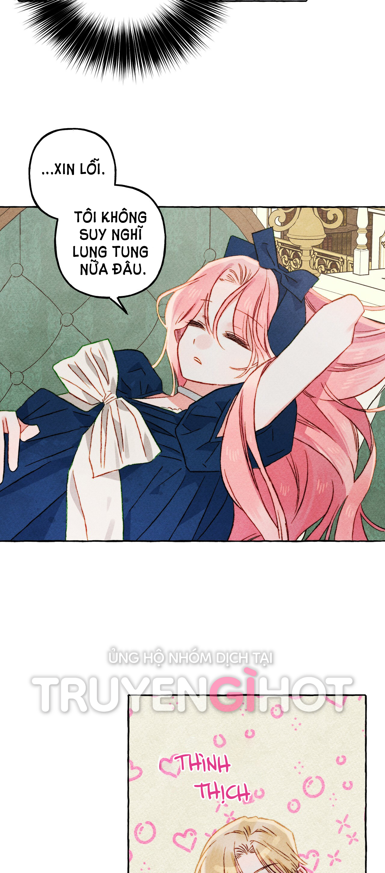 nuôi dưỡng một bé rồng đen chapter 37.2 9