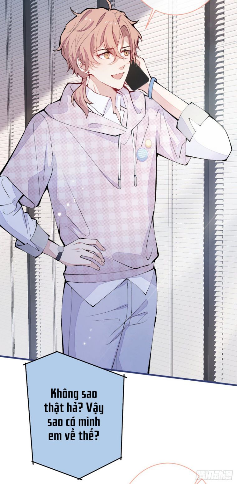hotsearch của ảnh đế chapter 153 33