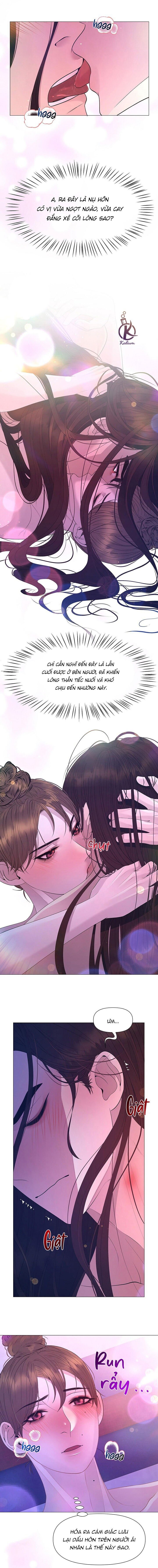 dạ xoa hoá diễn ký chapter 65 4