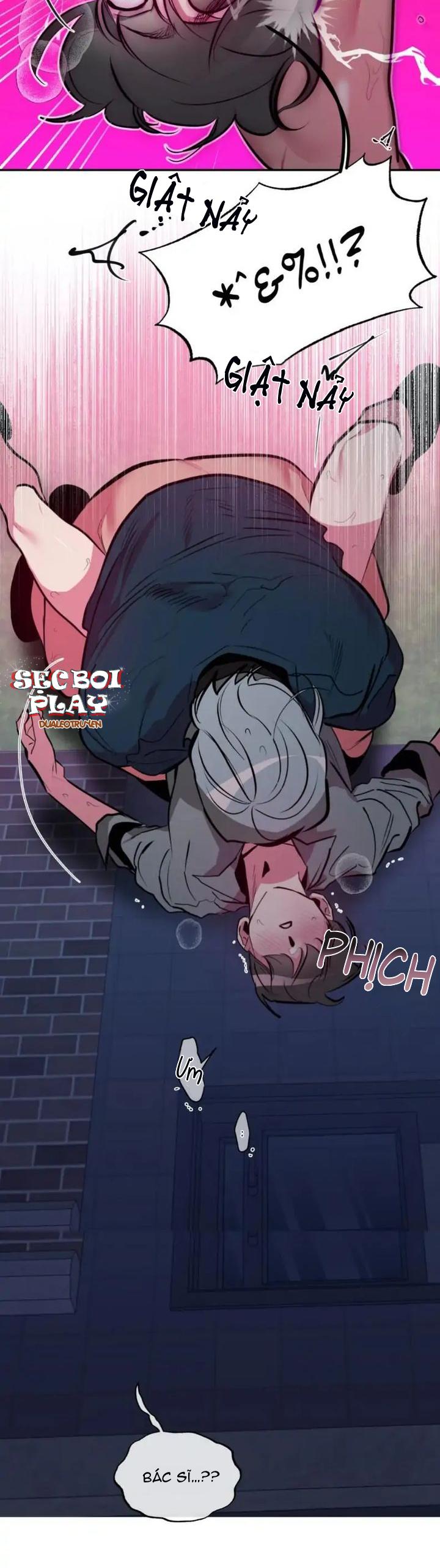 đối tác cơ thể hoàn hảo chapter 26 15