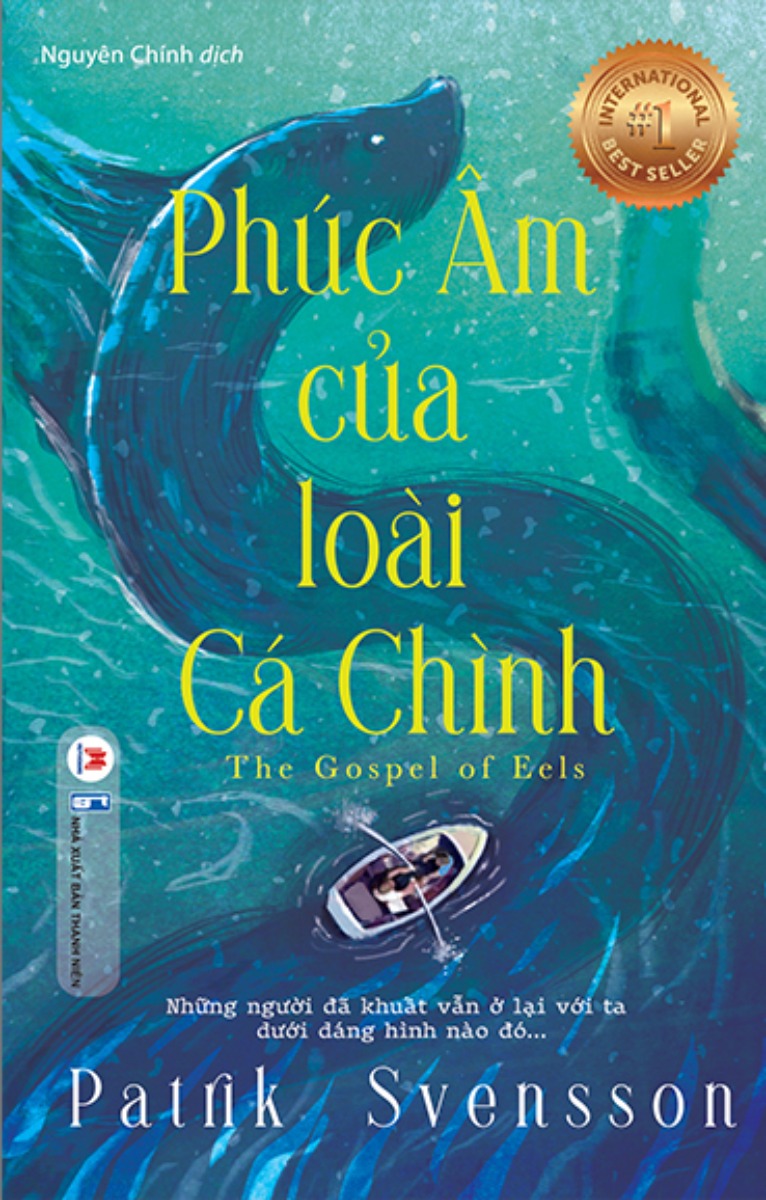 Phúc Âm Của Loài Cá Chình _HH