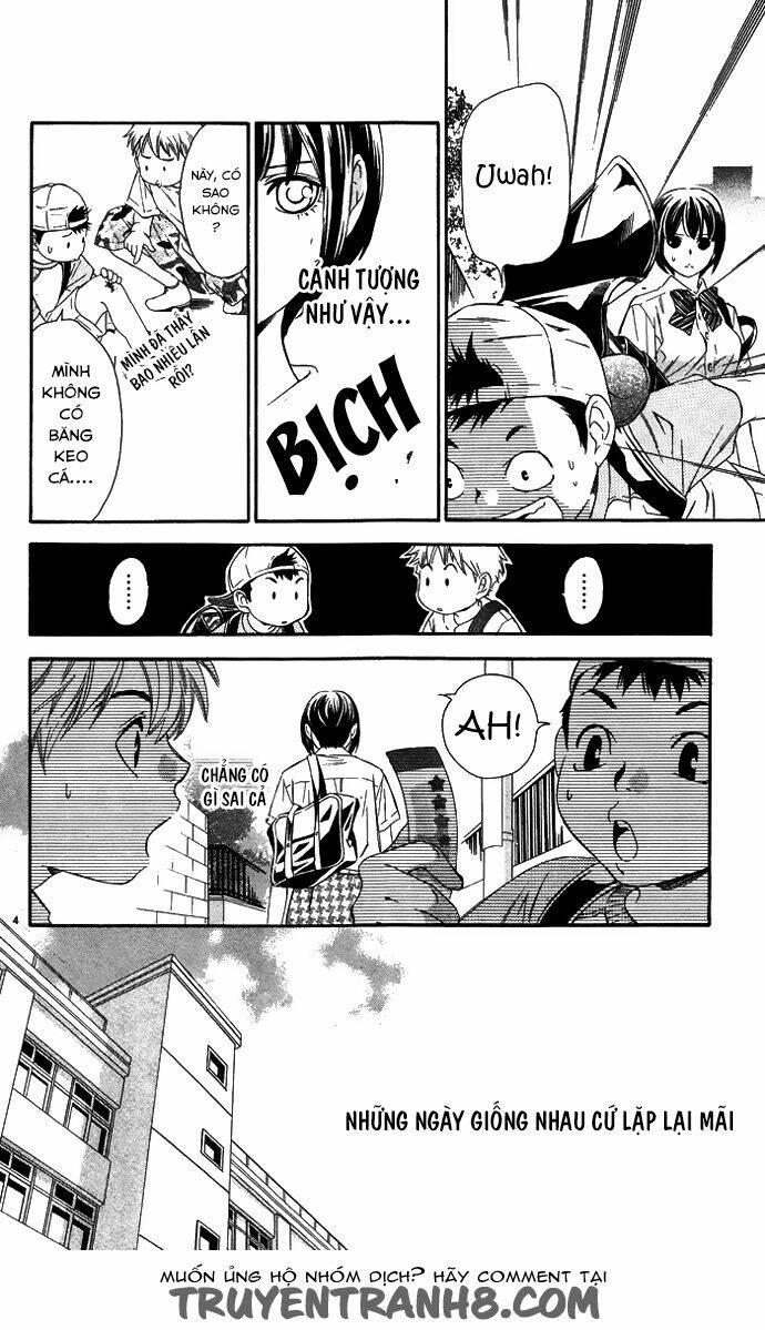 erotic horror chapter 5 8