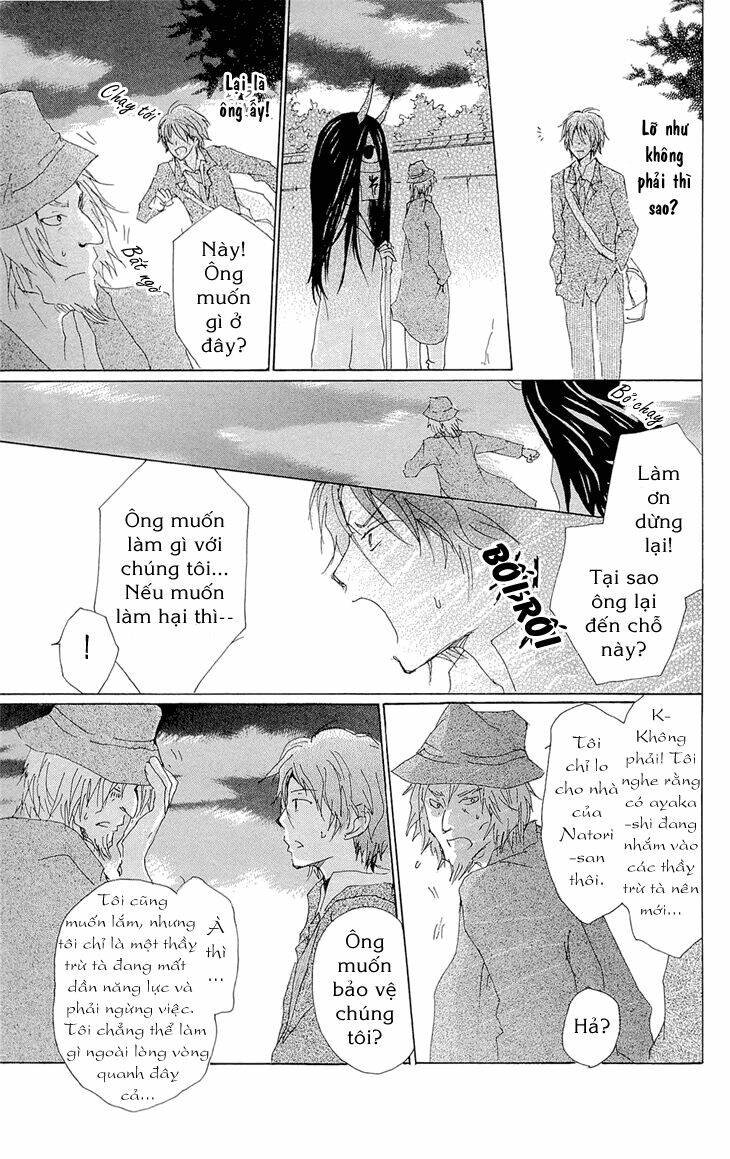 trả tên lại cho yêu quái chapter 70.2 12