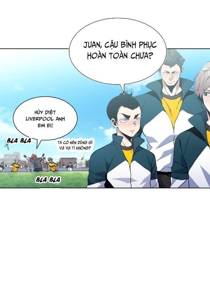 Góc Cao Khung Thành chapter 64 5
