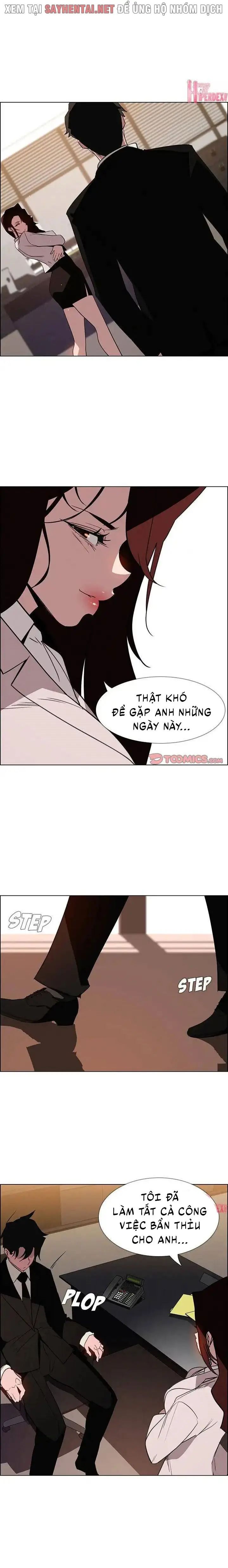 màn mưa chapter 76 1