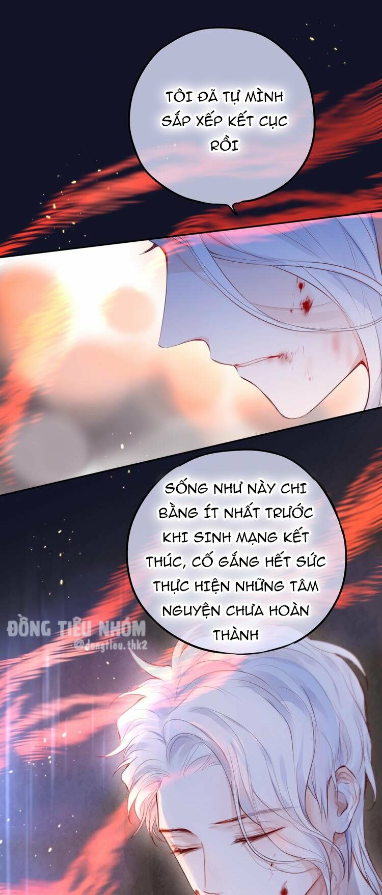trú dạ liên miên chapter 59 7