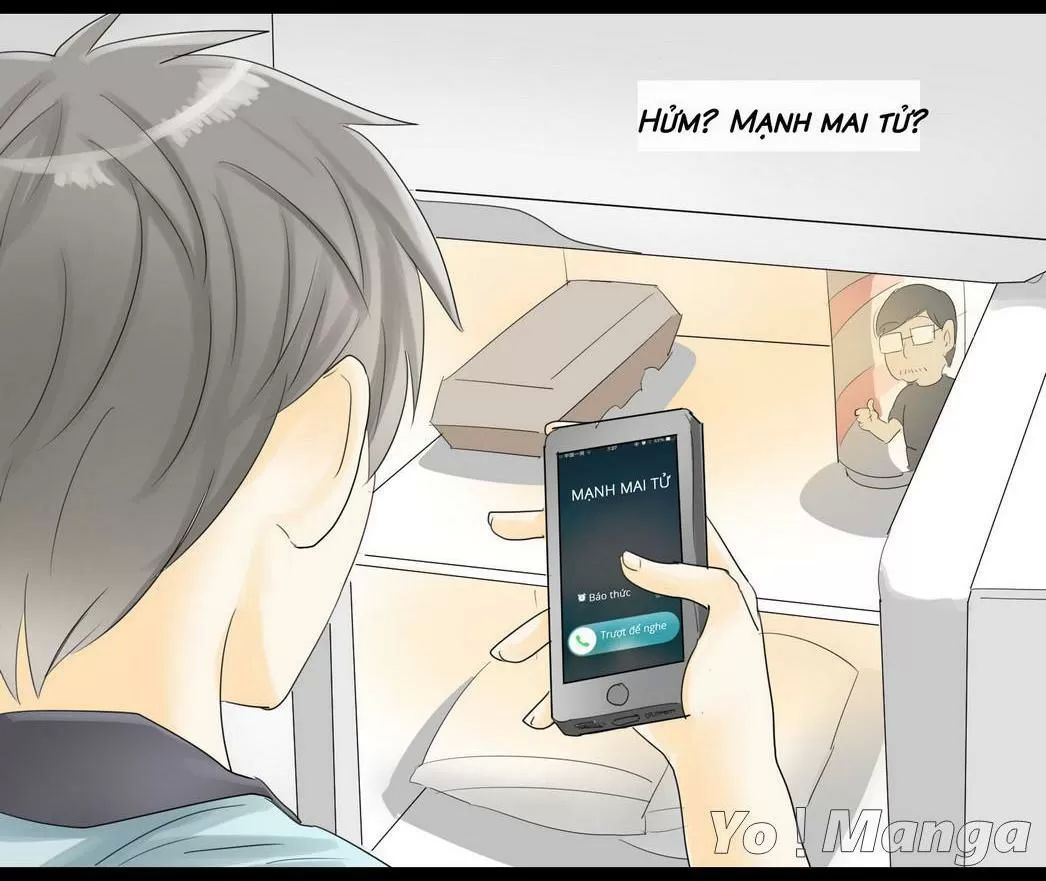 một con chó chapter 48 4