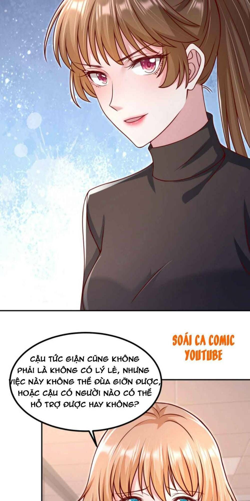 nhất sanh hữu hỉ chapter 47 10