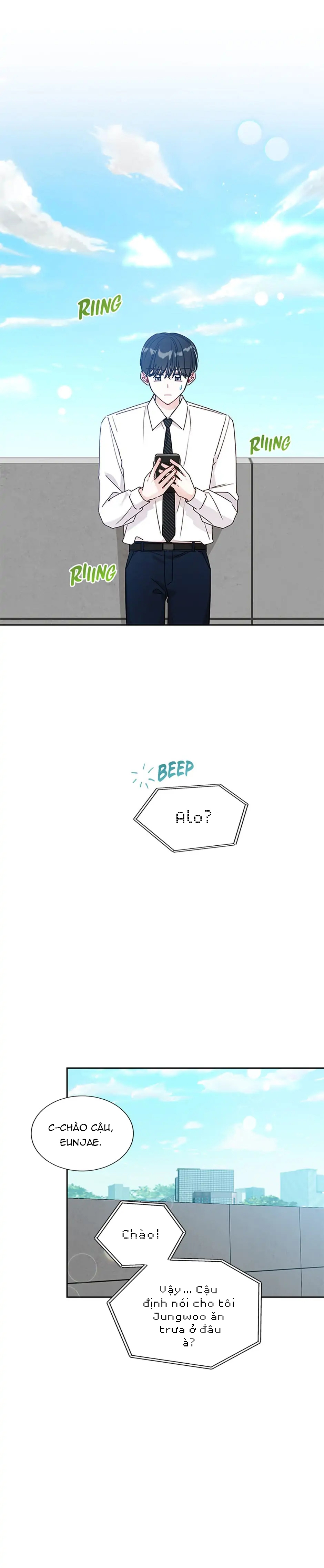 chỉ thị đặc biệt của sếp chapter 39.2 15