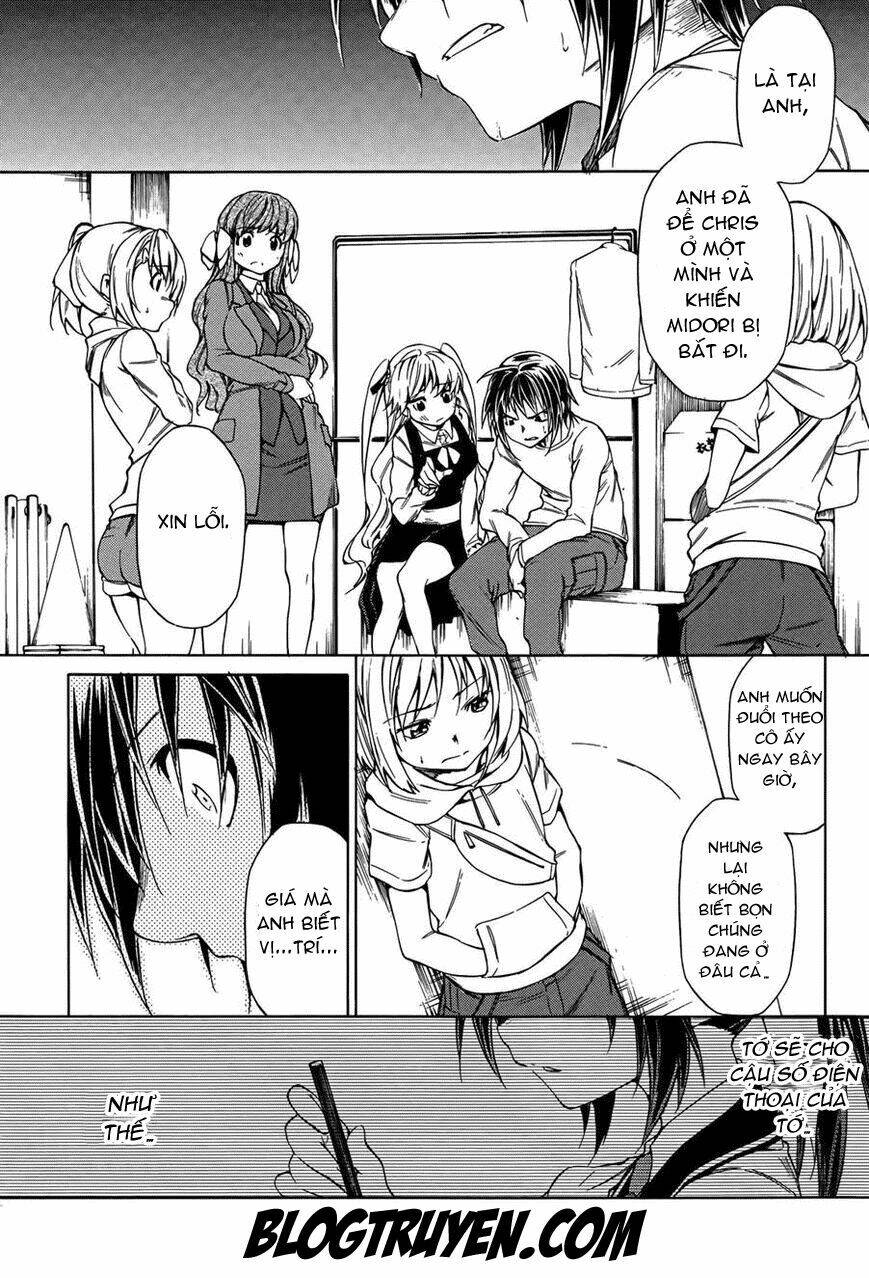 sexual hunter riot chapter 17 4