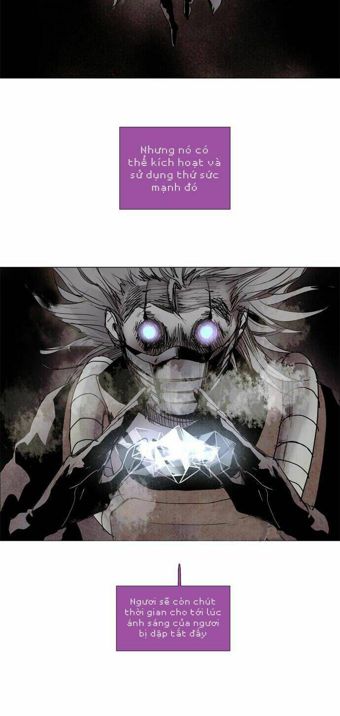 lessa 2: the crimson knight chapter 48 20