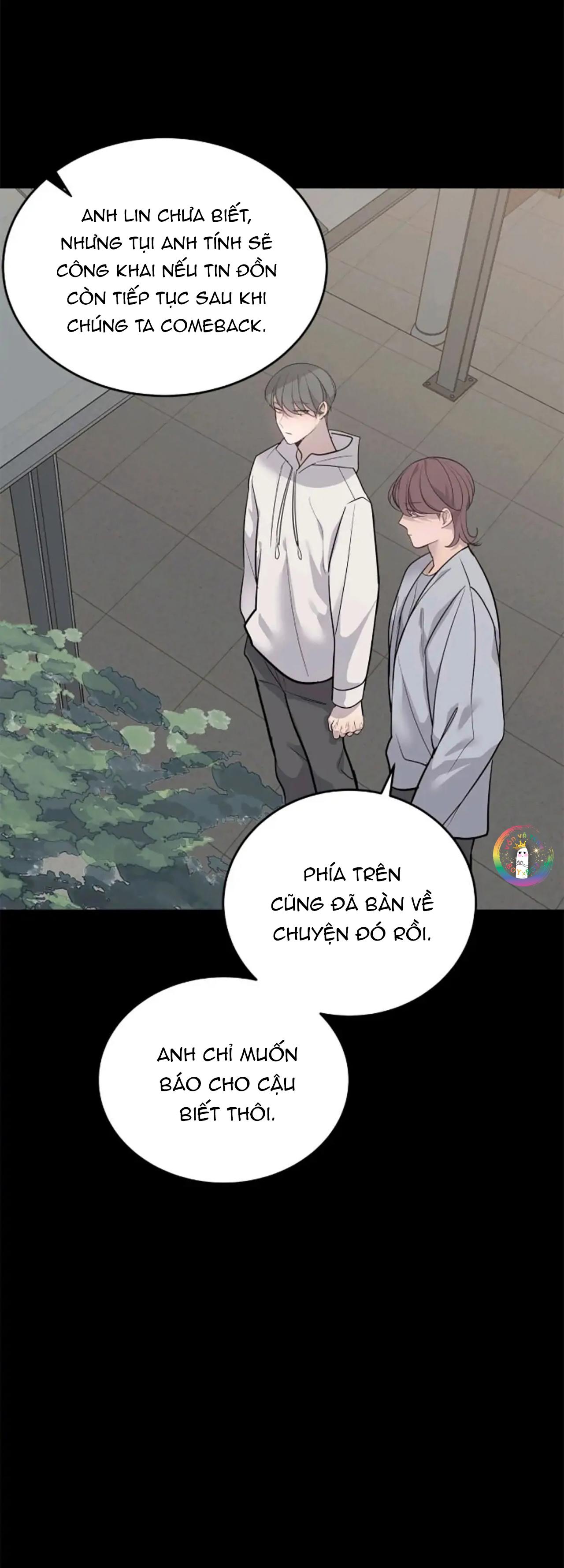 sao notp lại thành thật rồi? chapter 27 10