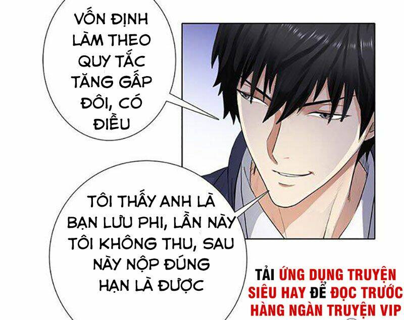 học viện cao thủ chapter 96 20