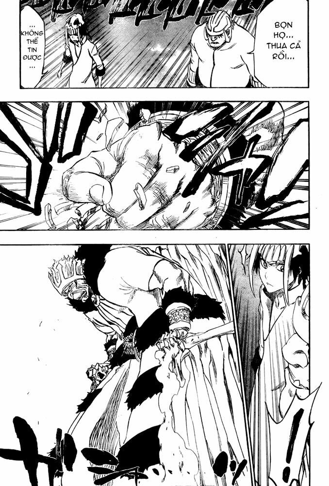 thần chết ichigo chapter 328 14