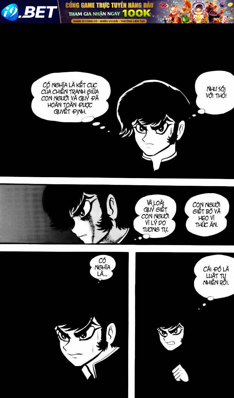 devilman chapter 10 10