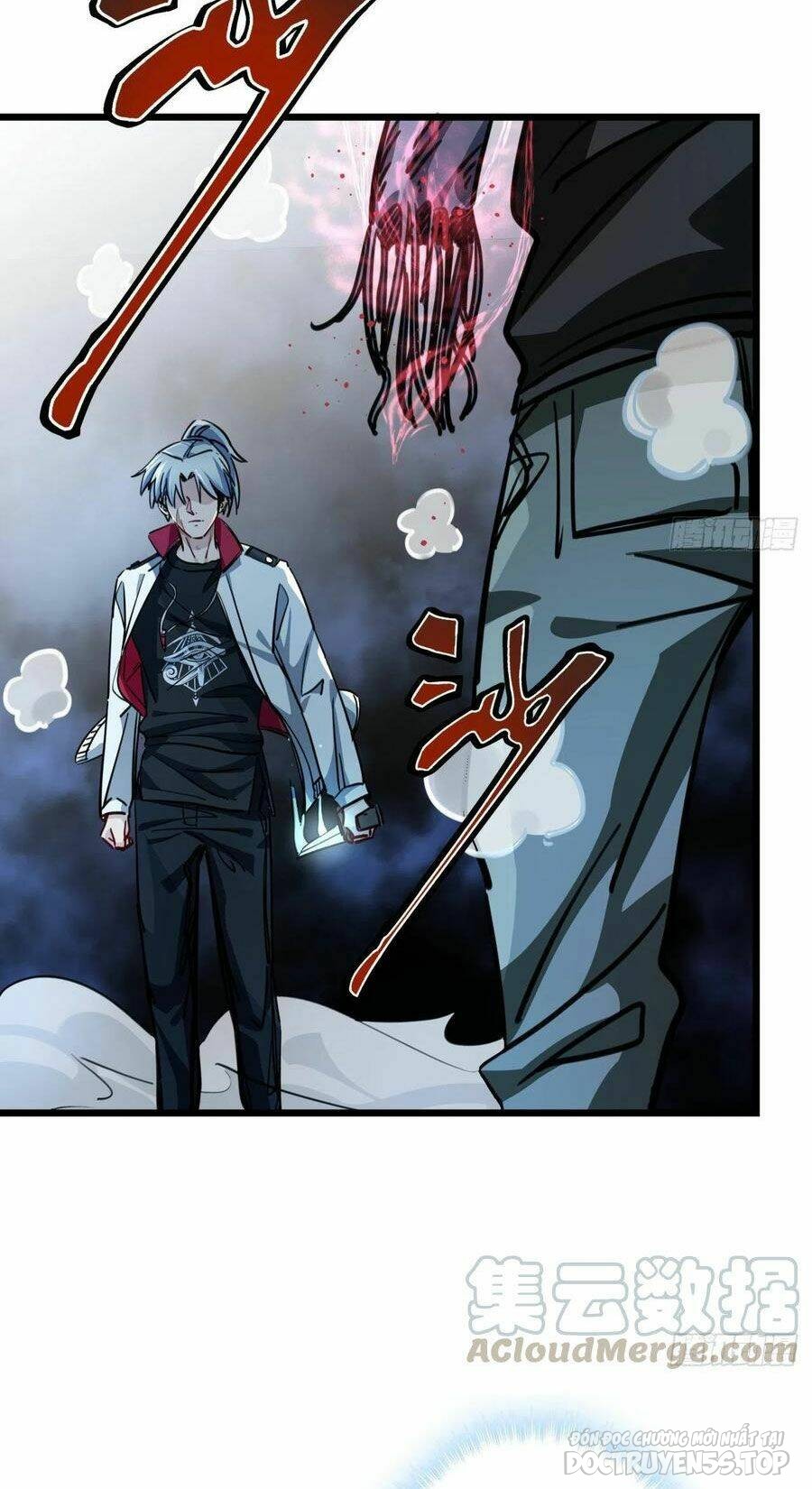 giải cứu 99 nữ chính ở mạt thế chapter 2 20