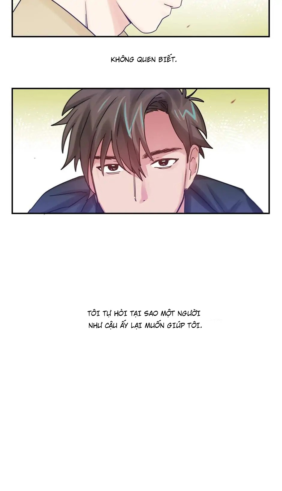 love on my terms chapter 4 11