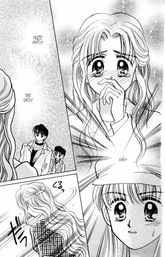 baby love chapter 17 26