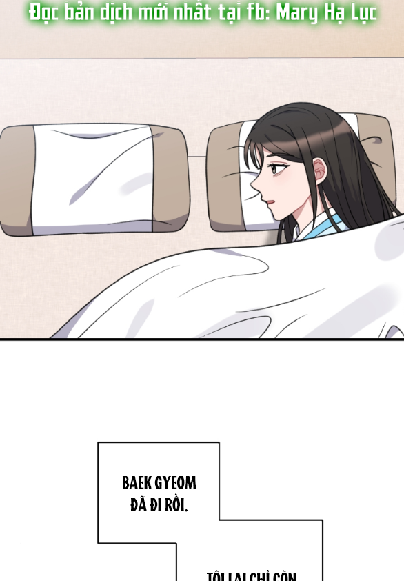 [18+] mơ về một cơn mưa phùn chapter 29.1 42