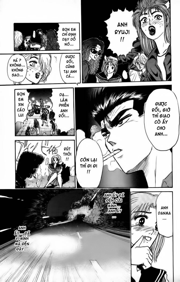 shonan junai gumi chapter 176 14