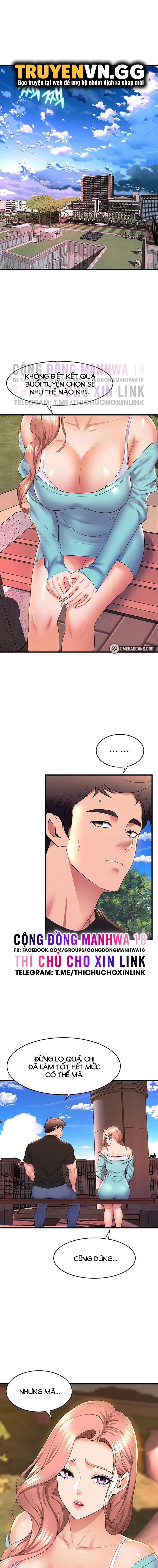 lớp nhảy mỹ nhân chapter 62 1